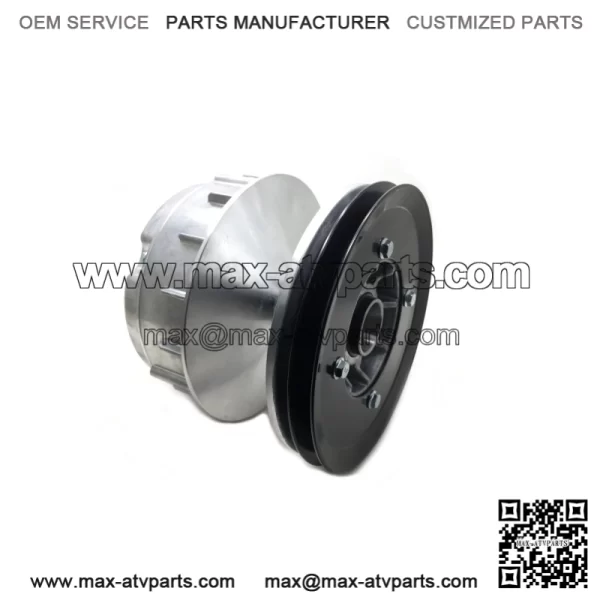 Workman MD 07279 PRIMARY CLUTCH 138-0090 / 119-0802 - Image 4