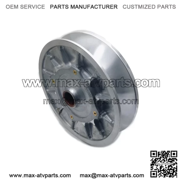 2016-2023 POLARIS RZR 900 & S -NEW EBS TIED UPGRADE SECONDARY DRIVEN CLUTCH - Image 2