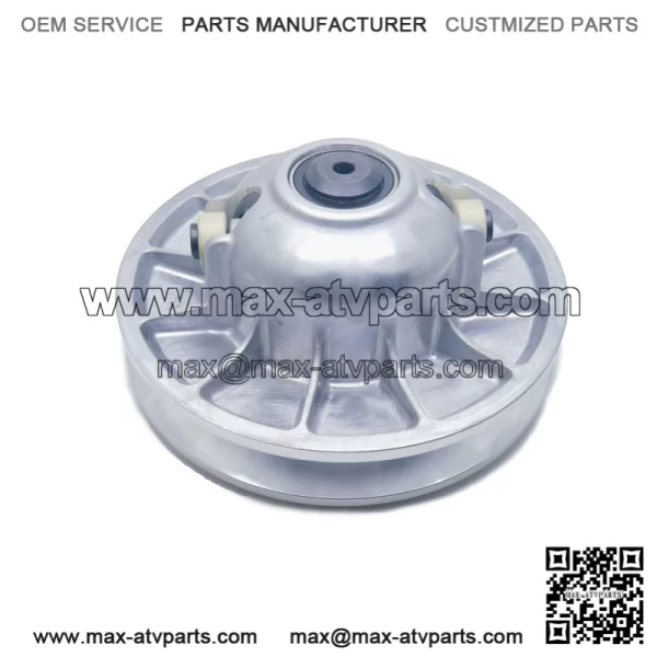 2016-2023 POLARIS RZR 900 & S -NEW EBS TIED UPGRADE SECONDARY DRIVEN CLUTCH - Image 3