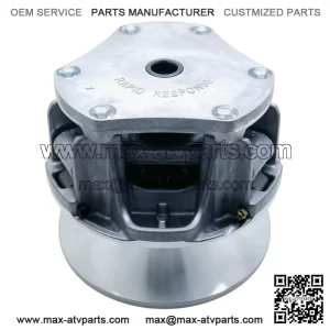 103828101 - CLUTCH, DRIVE CVT DIESEL ENGINE 3 WEIGHT