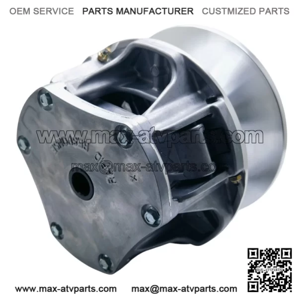103828101 - CLUTCH, DRIVE CVT DIESEL ENGINE 3 WEIGHT - Image 4