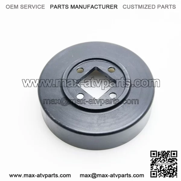 X30 kart clutch housing - Image 2