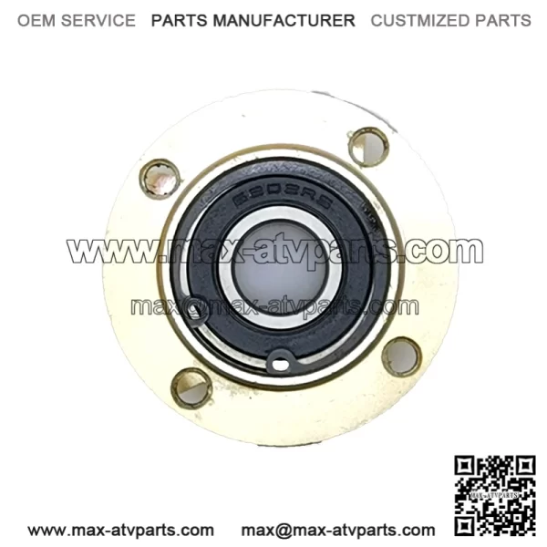 17T#35 clutch sprocket head - Image 4