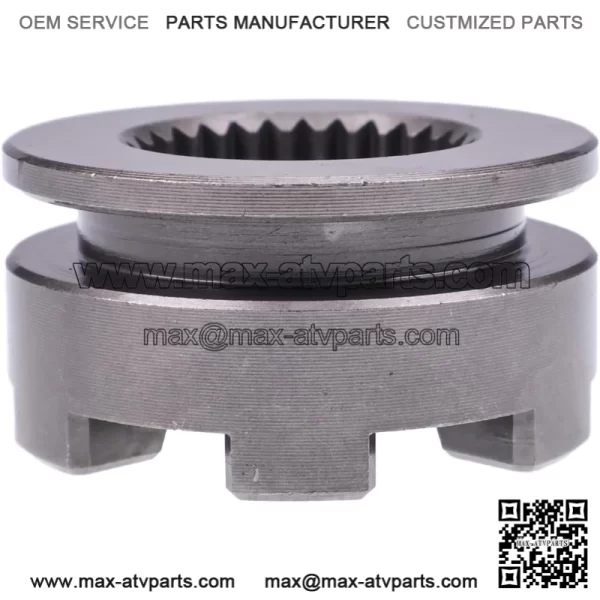 Polaris 5137196 Rear Gearcase Clutch 2010-2016 Crew RZR Ranger 900 800 700 500 - Image 3