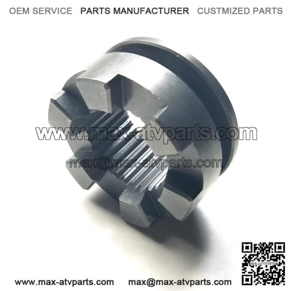Polaris 5137196 Rear Gearcase Clutch 2010-2016 Crew RZR Ranger 900 800 700 500 - Image 4