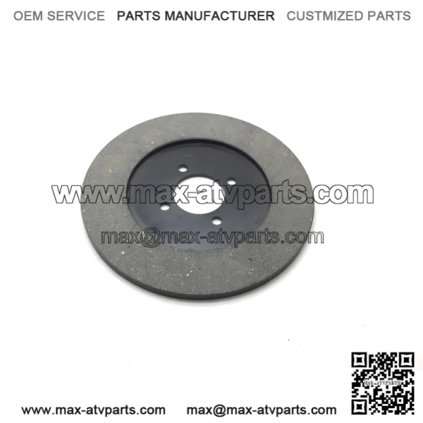 Wheel Friction Clutch 94-6650 114881 111238 103140 103477 - Image 2