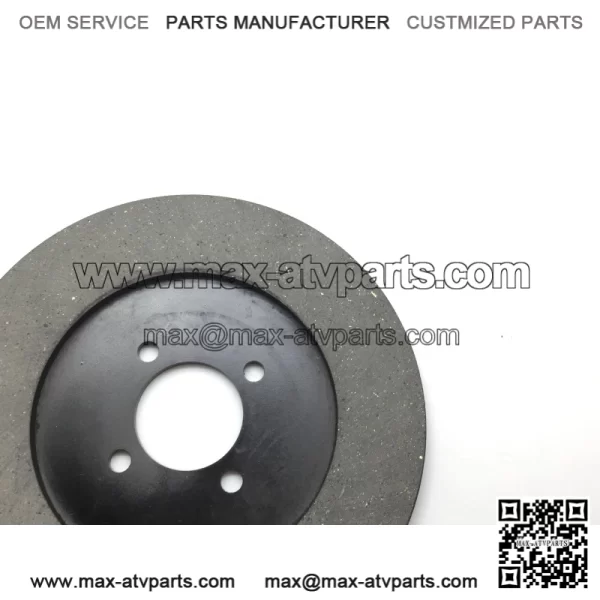 Wheel Friction Clutch 94-6650 114881 111238 103140 103477 - Image 3