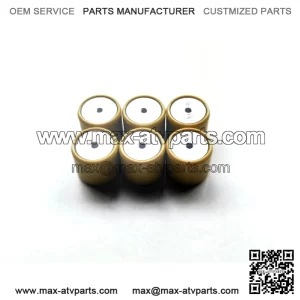19x17-10g beige clutch beads