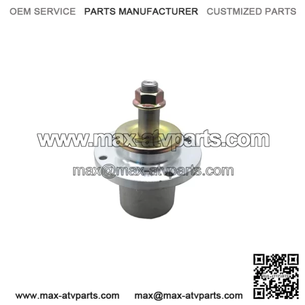 14081 462014 461950 Spindle Assembly For Scag Zero Turn Freedom Z 48" 52" 36"