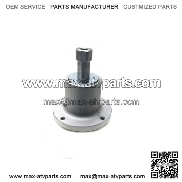 14081 462014 461950 Spindle Assembly For Scag Zero Turn Freedom Z 48" 52" 36" - Image 2