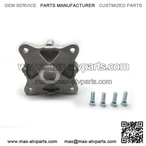 Rear Wheel Axle Hub for Polaris 5135113 5135113-067 5135113-458 5135113-463