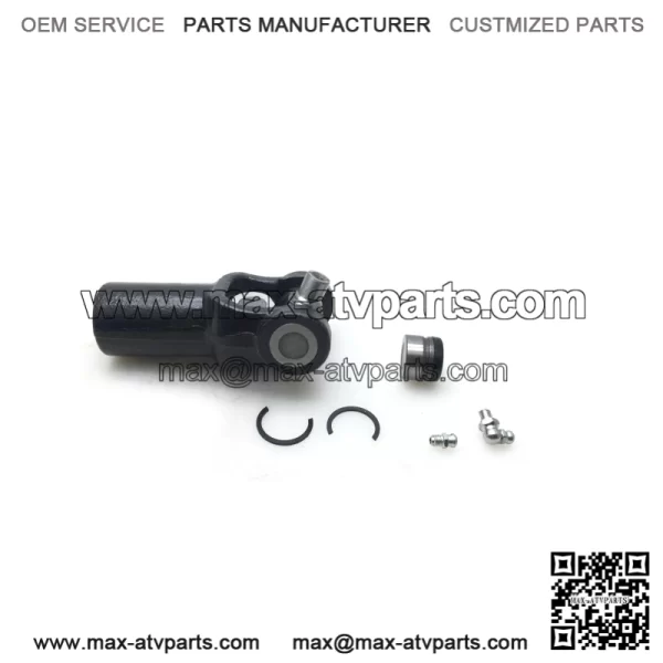 Yoke with U-Joint Compatible with Yamaha 4Gb-46108-10-00 3Hn-46108-01-00 3Hn-46108-00-00 - Image 3