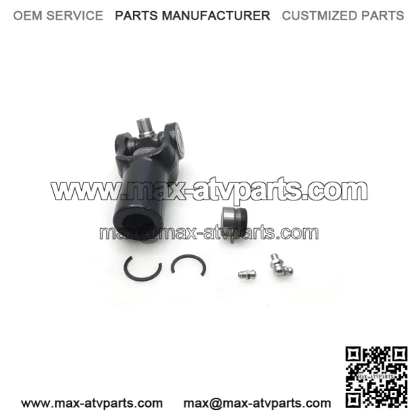 Yoke with U-Joint Compatible with Yamaha 4Gb-46108-10-00 3Hn-46108-01-00 3Hn-46108-00-00 - Image 4