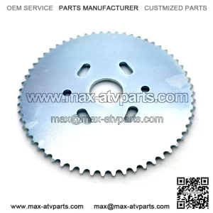 STEEL SPROCKET C-35 60T UNIVERSAL