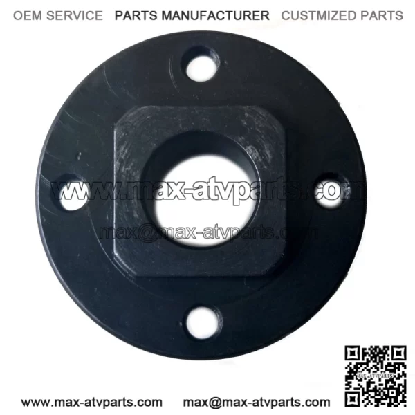 (355A) X30125556-C IAME X30 12T Sprocket Kit - Image 3