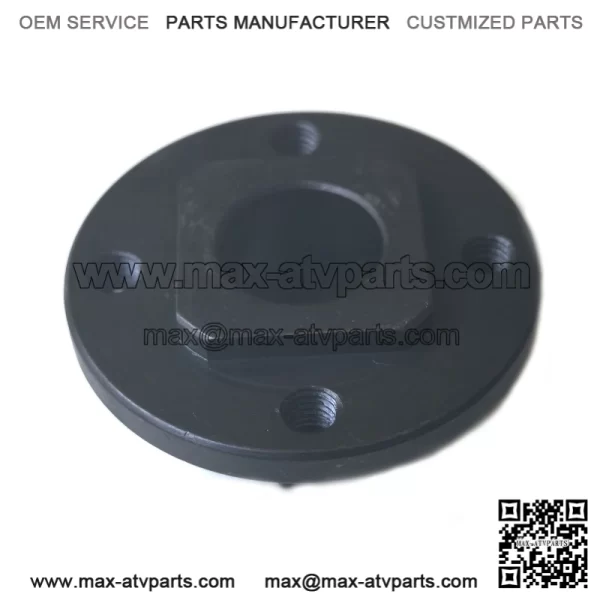 (355A) X30125556-C IAME X30 12T Sprocket Kit - Image 4