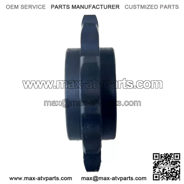 12T 3/4" #420 Sprocket - Image 3
