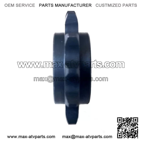 12T 22mm #428 sprocket - Image 3