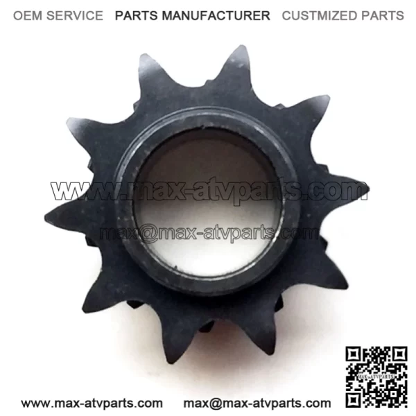 10T #520 variable position sprocket - Image 3