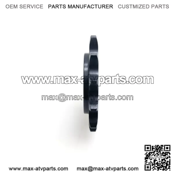 12T #520 sprocket - Image 3