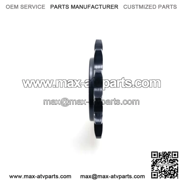 13T #520 sprocket - Image 3