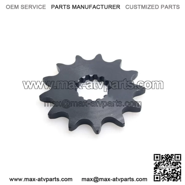 13T #520 sprocket - Image 2