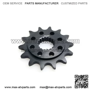 14T #520 sprocket