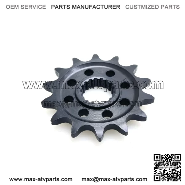 14T #520 sprocket - Image 2