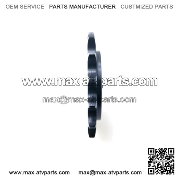 14T #520 sprocket - Image 3