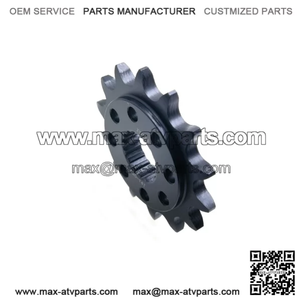 14T #520 sprocket - Image 4