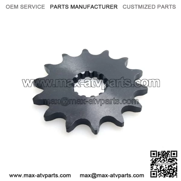 14T #520 sprocket - Image 2