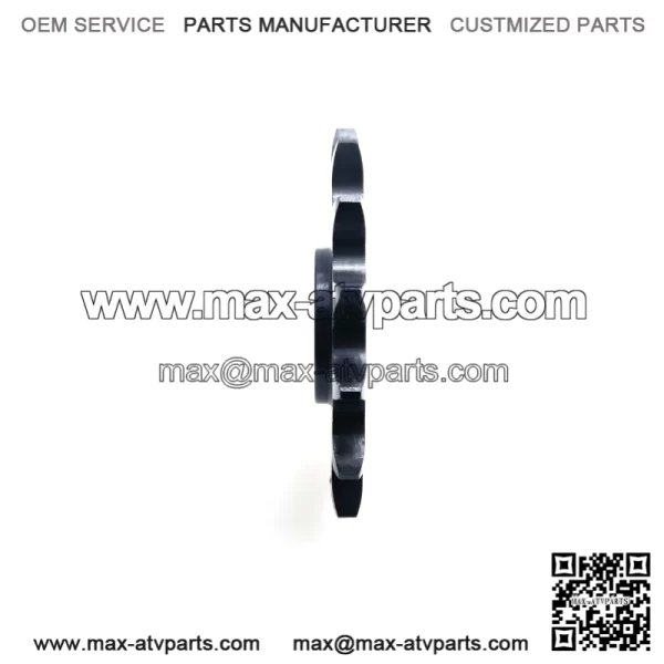 14T #520 sprocket - Image 3