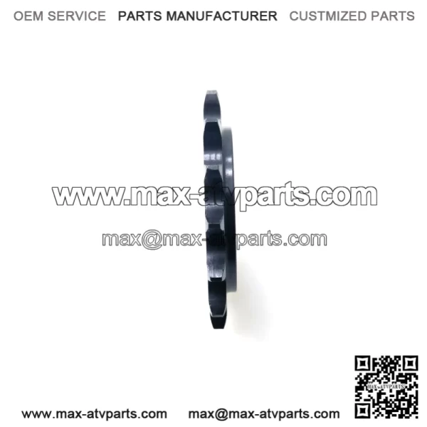 15T #520 sprocket - Image 3