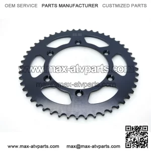 Rear Drive Sprocket For Husqvarna GASGAS Suzuki 64511-41131 64511-41130 64511-40731