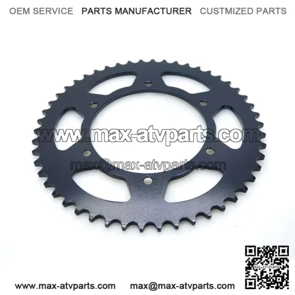 Rear Drive Sprocket For Husqvarna GASGAS Suzuki 64511-41131 64511-41130 64511-40731 - Image 2