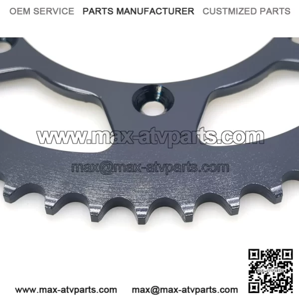 Rear Drive Sprocket For Husqvarna GASGAS Suzuki 64511-41131 64511-41130 64511-40731 - Image 4