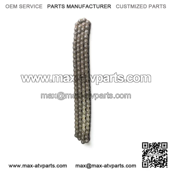 108 link racing chain #219