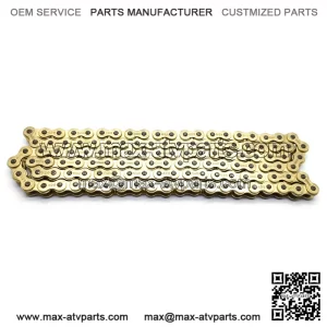 #420 102L CHAIN CRF 50 SDG SSR PITSTER PRO COOLSTER TAOTAO BAJA PIT BIKE 110 125