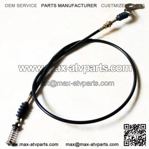 Yamaha G2, G8, G9, G11, G16 Gas Golf Cart Forward and Reverse Shift Cable