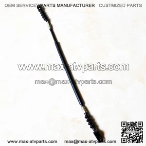 Club Car Golf Cart Governor Cable for 1992-1996 Gas OHV FE290 Models