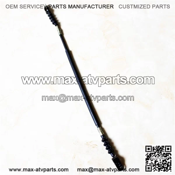 Club Car Golf Cart Governor Cable for 1992-1996 Gas OHV FE290 Models