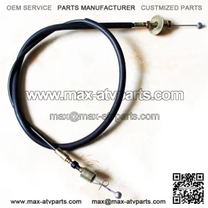 Club Car Golf Cart Accelerator Cable for (gas) 97-03