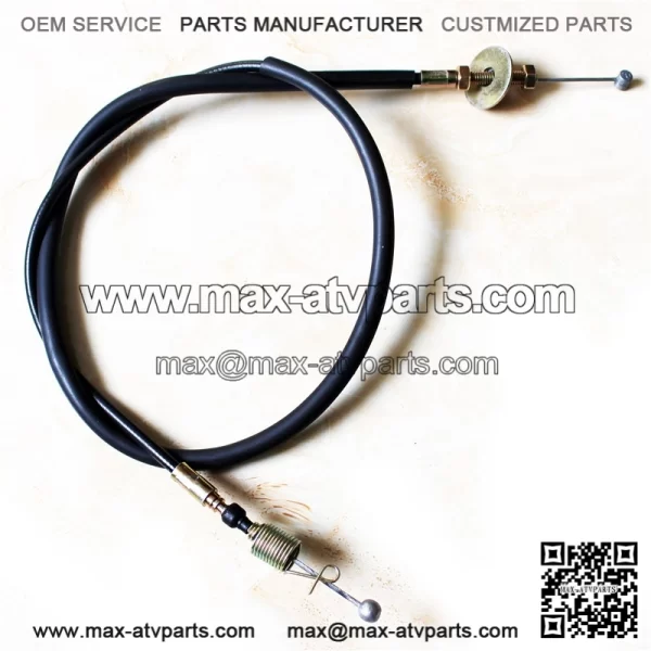 Club Car Golf Cart Accelerator Cable for (gas) 97-03