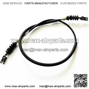 Yamaha G16/G22 32-3/4?? Accelerator Cable Gas Golf Carts | Governor to Carburetor