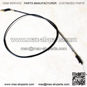 Yamaha G14, G16, G22 Gas Golf Cart Accelerator/Throttle Cable | 67-1/2?? Long