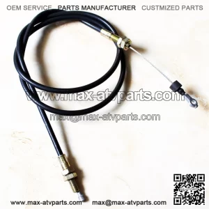 EZGO Workhorse Accelerator Cable | For ST350 (1996-05) Gas Golf Carts