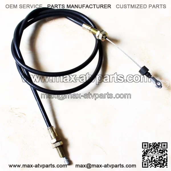 EZGO Workhorse Accelerator Cable | For ST350 (1996-05) Gas Golf Carts