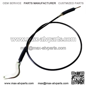 EZGO Workhorse ST350 Golf Cart 1996-2001 Forward Reverse Shift Cable| 72341-G01