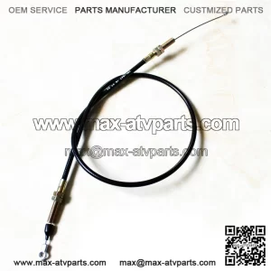 EZGO 36-5/8?? Long Accelerator Cable 1994-2002 TXT/Medalist Gas Golf Carts
