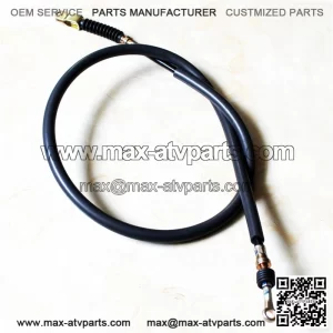 Yamaha G22 51-1/8?? Gas and Electric Golf Carts Passenger Side Brake Cable